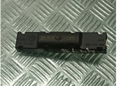 Recambio de sensor para volkswagen golf vii lim. referencia OEM IAM 5N0035570   2