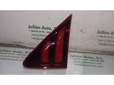 Recambio de piloto trasero derecho interior para peugeot 3008 confort referencia OEM IAM 9805511280 81300201 PORTON