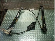 Recambio de elevalunas delantero derecho para volkswagen golf vii lim. referencia OEM IAM 5G4837462H  SIN MOTOR
