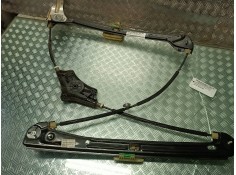 Recambio de elevalunas delantero derecho para volkswagen golf vii lim. referencia OEM IAM 5G4837462H  SIN MOTOR 2