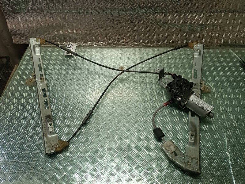 Recambio de elevalunas delantero izquierdo para peugeot 206 berlina xs referencia OEM IAM   