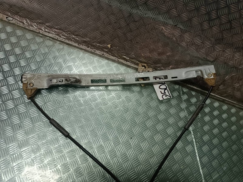 Recambio de elevalunas delantero izquierdo para peugeot 206 berlina xs referencia OEM IAM   