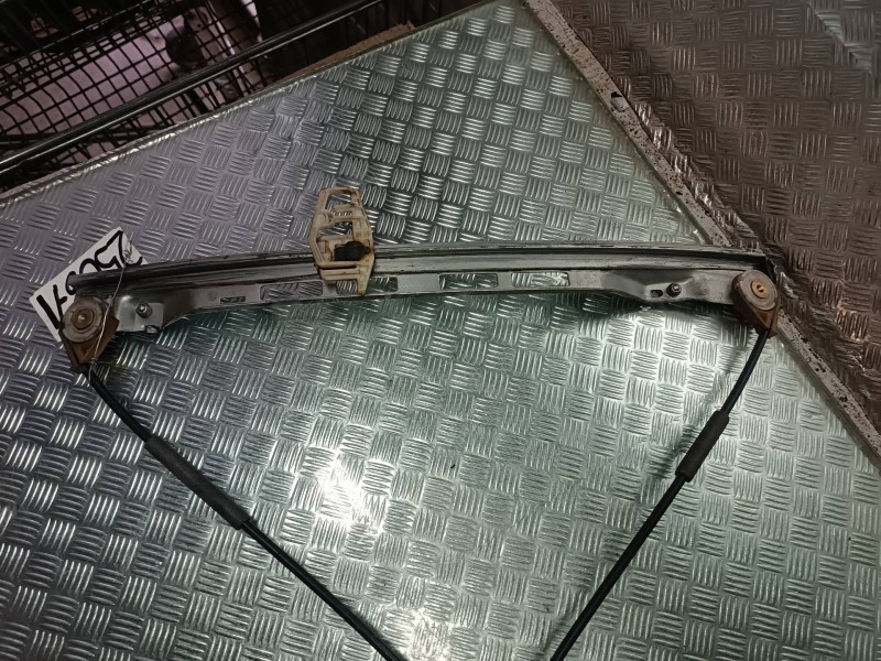 Recambio de elevalunas delantero izquierdo para peugeot 206 berlina xs referencia OEM IAM   