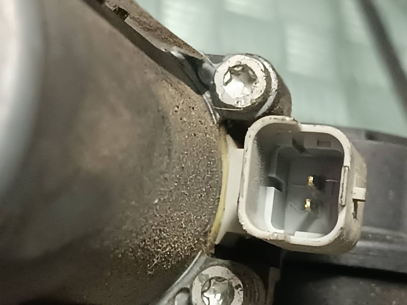 Recambio de elevalunas delantero izquierdo para peugeot 206 berlina xs referencia OEM IAM   