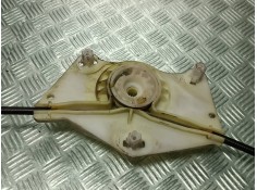 Recambio de elevalunas trasero izquierdo para volkswagen golf v berlina (1k1) gt sport referencia OEM IAM 997362 996187  2
