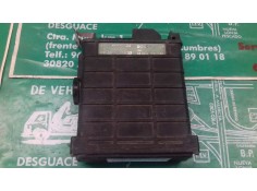 Recambio de centralita motor uce para mercedes-benz clase c (w201) berlina e 190 (201.024) referencia OEM IAM 0035454932 0280800