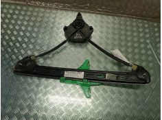 Recambio de elevalunas trasero derecho para volkswagen golf vii lim. referencia OEM IAM 5G4839462C  SIN MOTOR