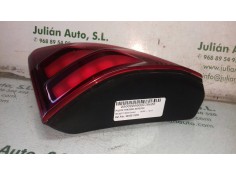 Recambio de piloto trasero derecho interior para peugeot 3008 confort referencia OEM IAM 9805511280 81300201 PORTON 2