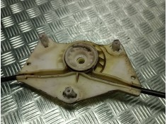 Recambio de elevalunas trasero derecho para volkswagen golf v berlina (1k1) gt sport referencia OEM IAM   SIN MOTOR 2