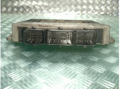 Recambio de centralita motor uce para peugeot 206 berlina referencia OEM IAM 21584632 9652202780 9644625680 2