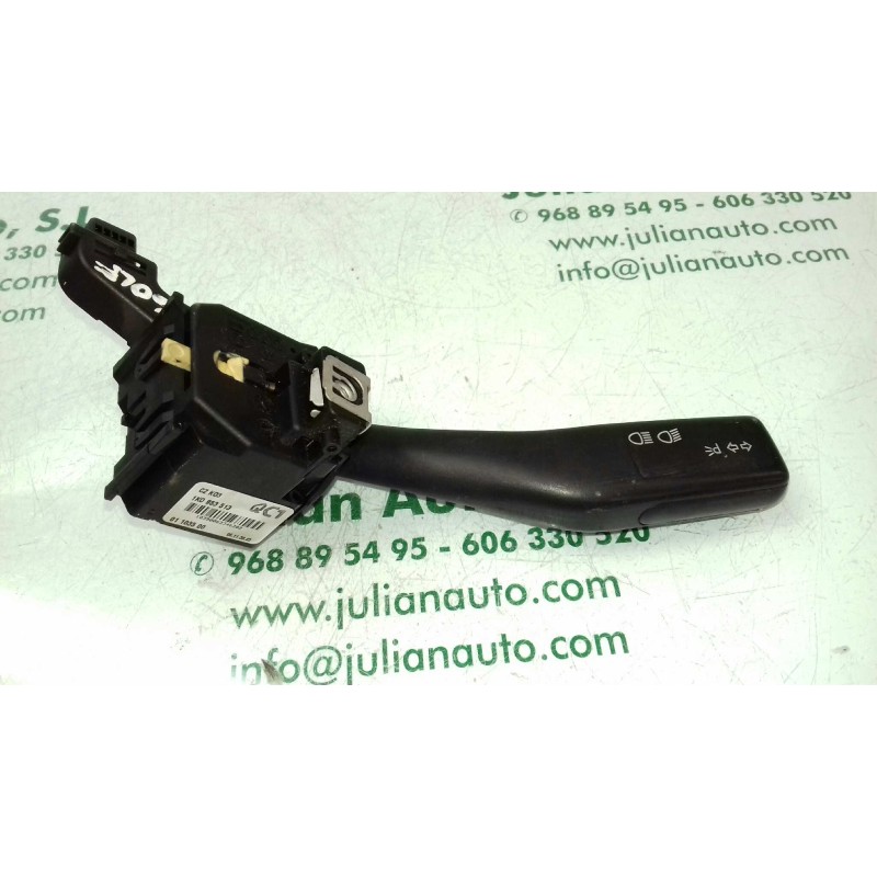 Recambio de mando intermitentes para volkswagen golf v berlina (1k1) highline referencia OEM IAM 1K0953513 01103500 