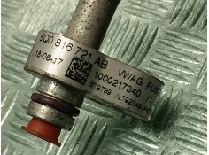 Recambio de tubos aire acondicionado para volkswagen golf vii lim. referencia OEM IAM 5Q0816721AB   2