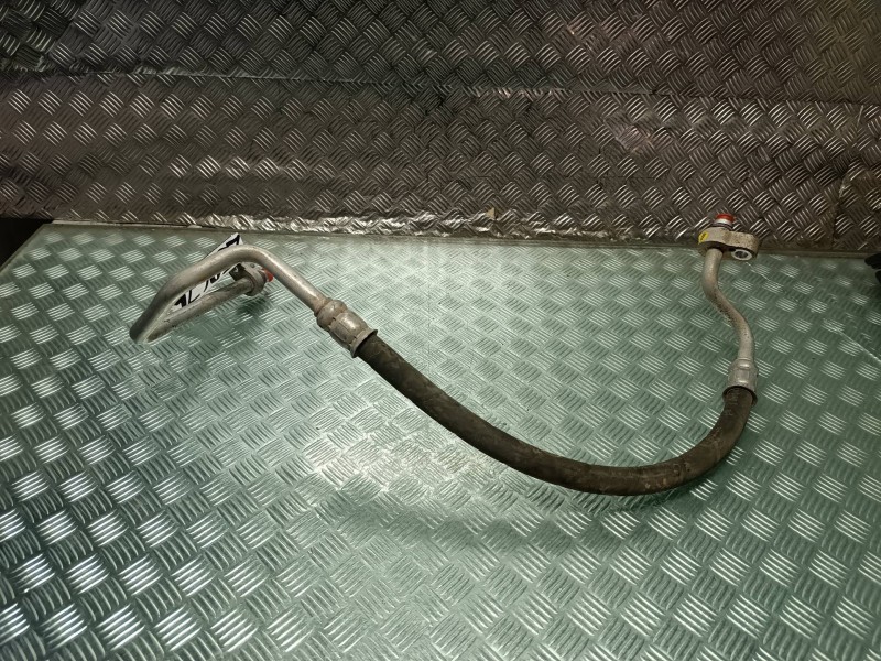 Recambio de tubos aire acondicionado para volkswagen golf vii lim. referencia OEM IAM 5Q0816721AB  