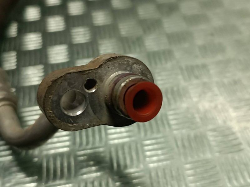 Recambio de tubos aire acondicionado para volkswagen golf vii lim. referencia OEM IAM 5Q0816721AB  