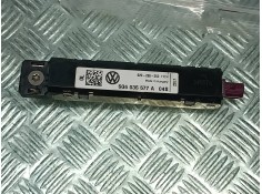 Recambio de modulo electronico para volkswagen golf vii lim. referencia OEM IAM 5G6035577A  