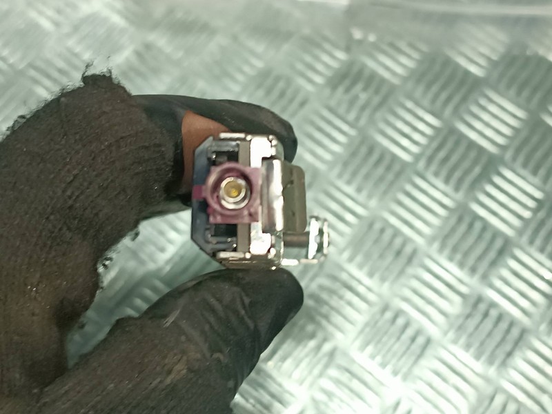 Recambio de modulo electronico para volkswagen golf vii lim. referencia OEM IAM 5G6035577A  