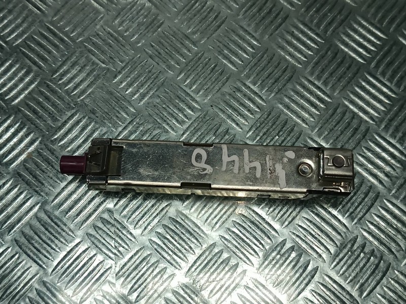 Recambio de modulo electronico para volkswagen golf vii lim. referencia OEM IAM 5G6035577A  