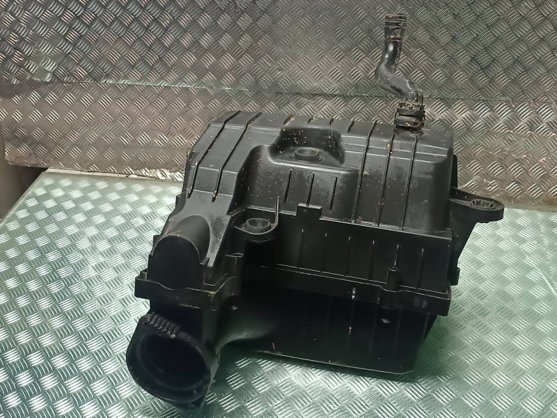 Recambio de filtro aire para volkswagen golf vii lim. referencia OEM IAM 5G0129607S 5G0129620B 