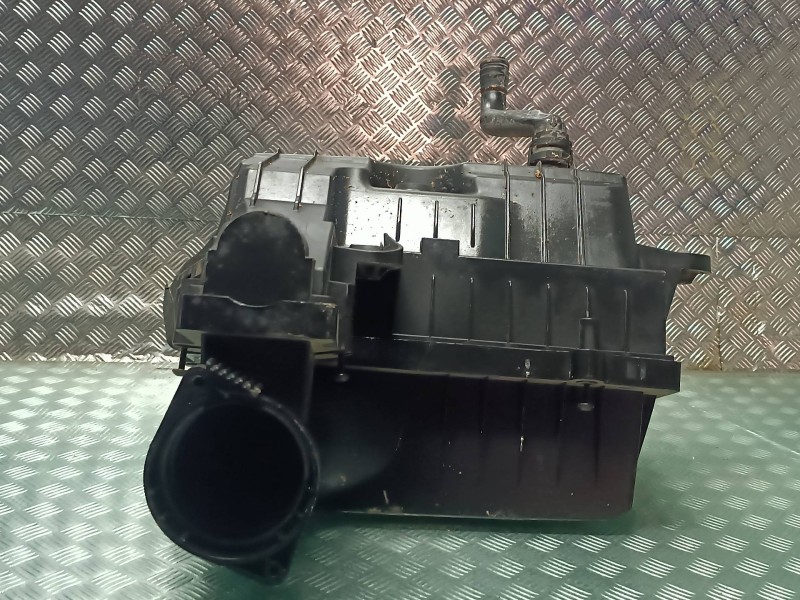 Recambio de filtro aire para volkswagen golf vii lim. referencia OEM IAM 5G0129607S 5G0129620B 