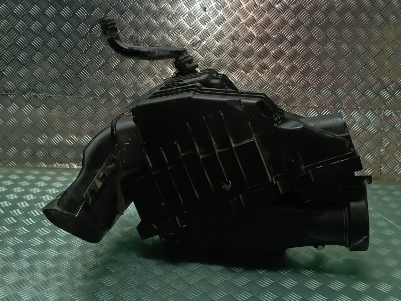 Recambio de filtro aire para volkswagen golf vii lim. referencia OEM IAM 5G0129607S 5G0129620B 