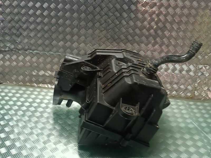 Recambio de filtro aire para volkswagen golf vii lim. referencia OEM IAM 5G0129607S 5G0129620B 