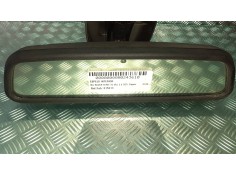 Recambio de espejo para mg rover serie 75 (rj) 2.0 cdti classic referencia OEM IAM 015313  CONECTOR 7 PINES 2