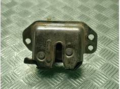Recambio de cerradura maletero / porton para chevrolet kalos 1.2 s (d/a) referencia OEM IAM 6L28  CONECTOR 2 PINES