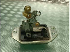 Recambio de cerradura maletero / porton para chevrolet kalos 1.2 s (d/a) referencia OEM IAM 6L28  CONECTOR 2 PINES 2