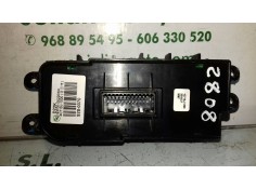 Recambio de interruptor para kia niro business referencia OEM IAM 93700G5220WK 4C710J1000 4C710J1200 2