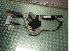 Recambio de elevalunas trasero izquierdo para mercedes-benz clase s (w220) berlina 320 cdi (220.026) referencia OEM IAM A2207300