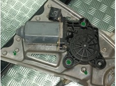 Recambio de elevalunas trasero izquierdo para mercedes-benz clase s (w220) berlina 320 cdi (220.026) referencia OEM IAM A2207300 2