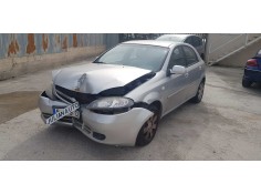 chevrolet lacetti del año 2004