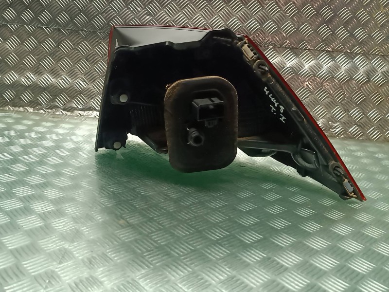 Recambio de piloto trasero izquierdo para volkswagen golf vii lim. referencia OEM IAM 5G0945095Q 5G0945311B 