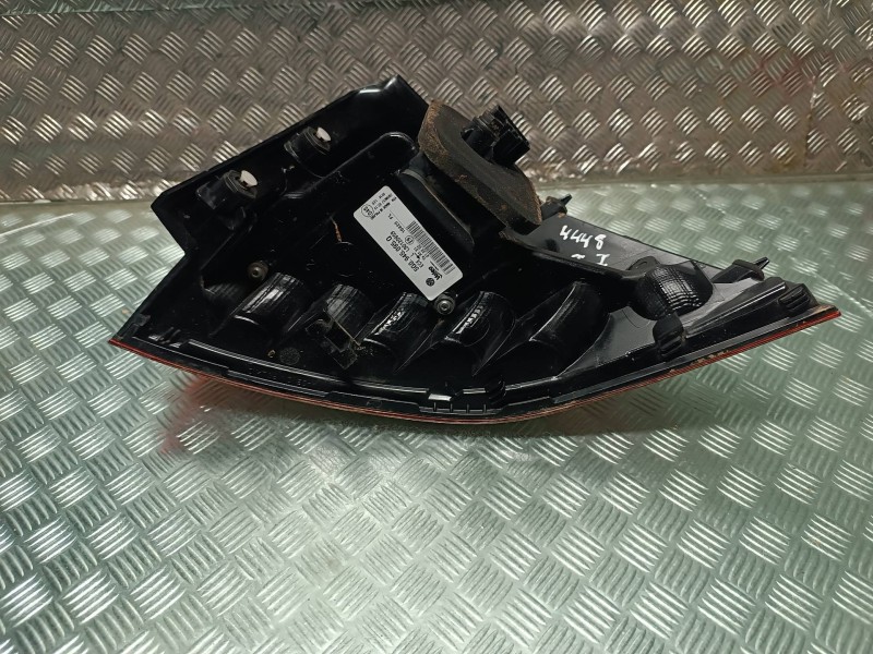 Recambio de piloto trasero izquierdo para volkswagen golf vii lim. referencia OEM IAM 5G0945095Q 5G0945311B 