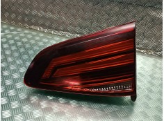 Recambio de piloto trasero derecho interior para volkswagen golf vii lim. referencia OEM IAM 5G0945094AG 5G0945310C 