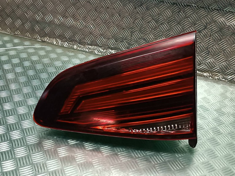 Recambio de piloto trasero derecho interior para volkswagen golf vii lim. referencia OEM IAM 5G0945094AG 5G0945310C 