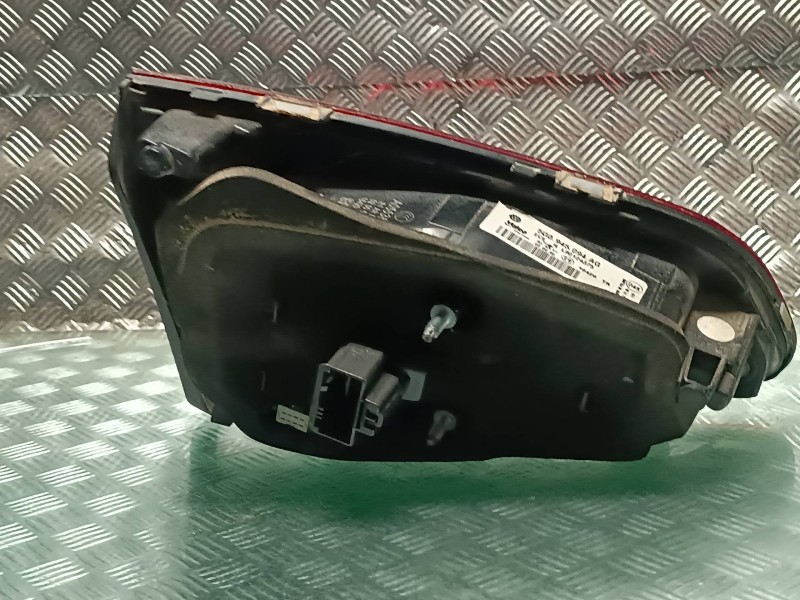 Recambio de piloto trasero derecho interior para volkswagen golf vii lim. referencia OEM IAM 5G0945094AG 5G0945310C 