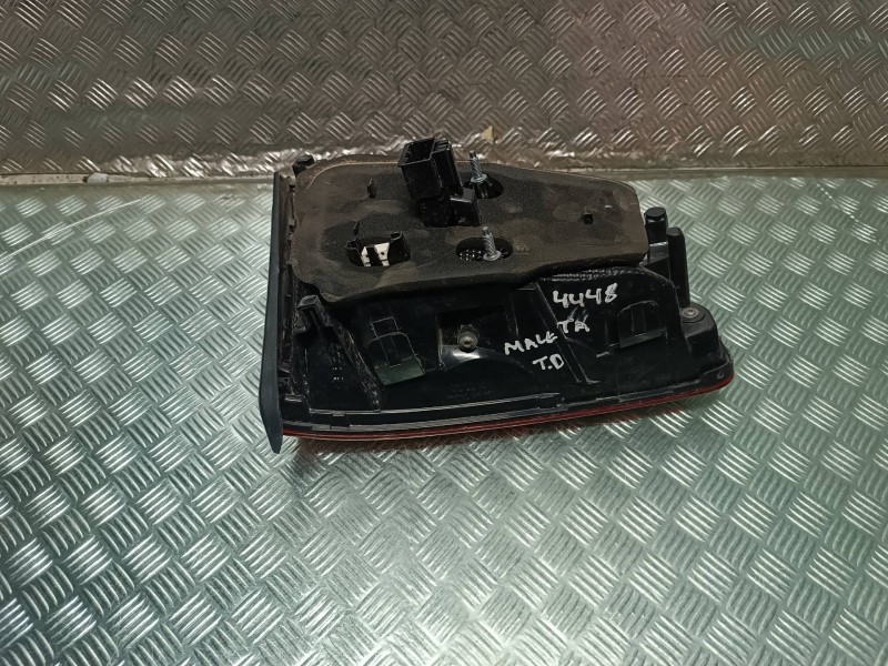 Recambio de piloto trasero derecho interior para volkswagen golf vii lim. referencia OEM IAM 5G0945094AG 5G0945310C 