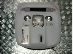 Recambio de luz interior para peugeot 308 referencia OEM IAM 98215348PR 11010337 