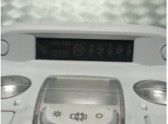 Recambio de luz interior para peugeot 308 referencia OEM IAM 98215348PR 11010337  2