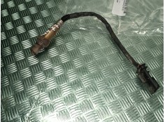 Recambio de sonda lambda para peugeot 308 referencia OEM IAM 9810666880 0258027151 BOSCH