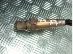 Recambio de sonda lambda para peugeot 308 referencia OEM IAM 9810666880 0258027151 BOSCH 2