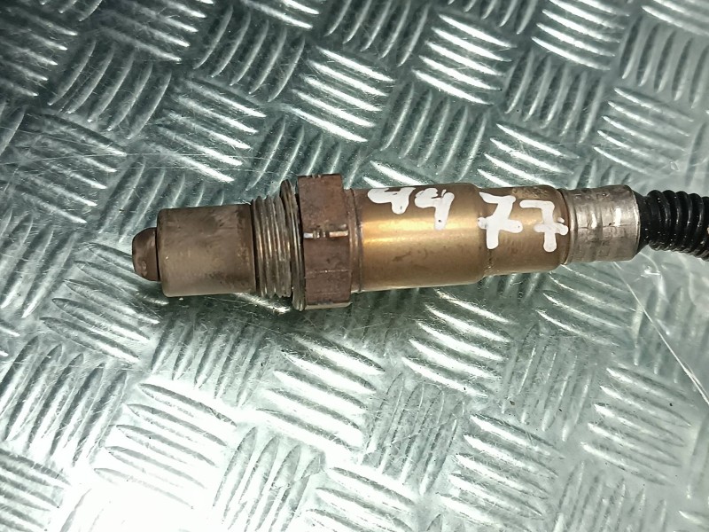 Recambio de sonda lambda para peugeot 308 referencia OEM IAM 9810666880 0258027151 BOSCH