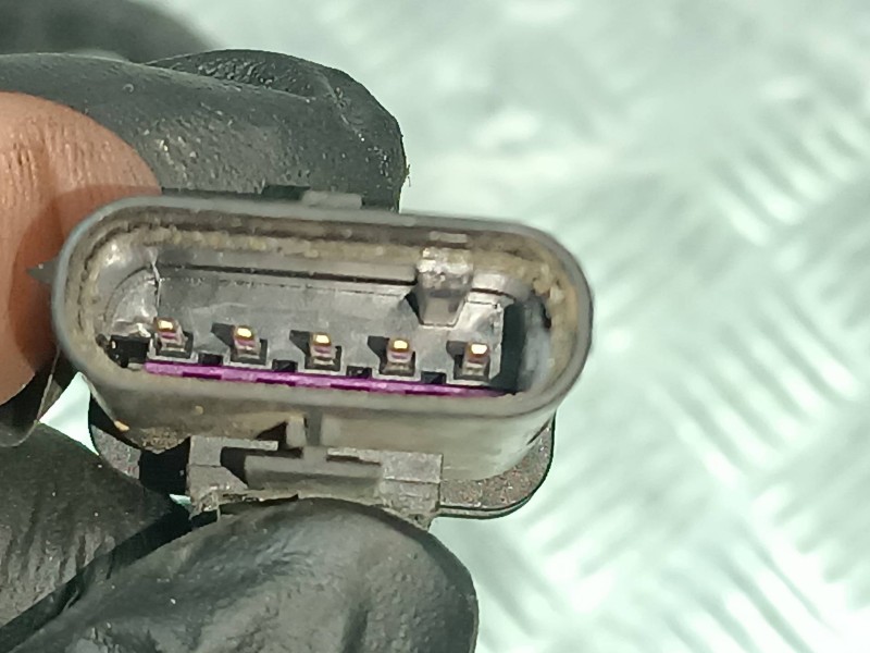 Recambio de sonda lambda para peugeot 308 referencia OEM IAM 9810666880 0258027151 BOSCH