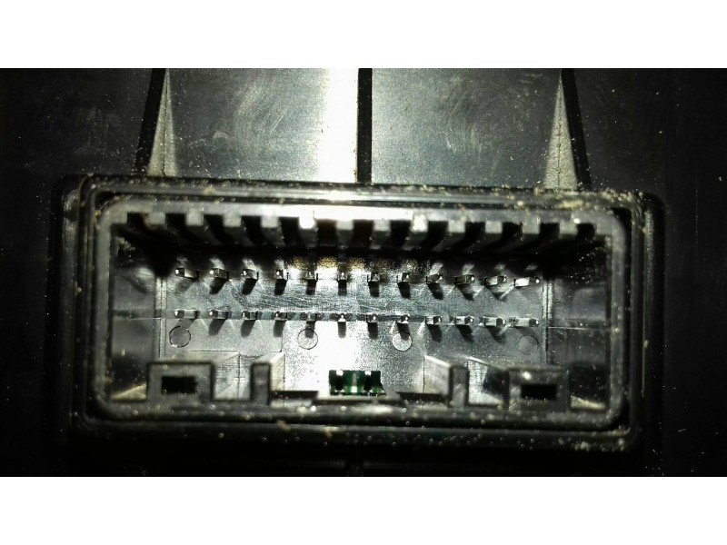 Recambio de interruptor para kia niro business referencia OEM IAM 93700G5220WK 4C710J1000 4C710J1200