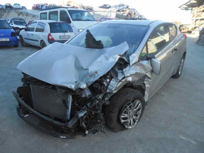 kia cee´d del año 2014