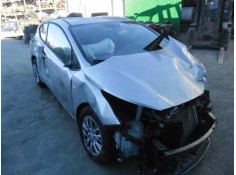 kia cee´d del año 2014 2