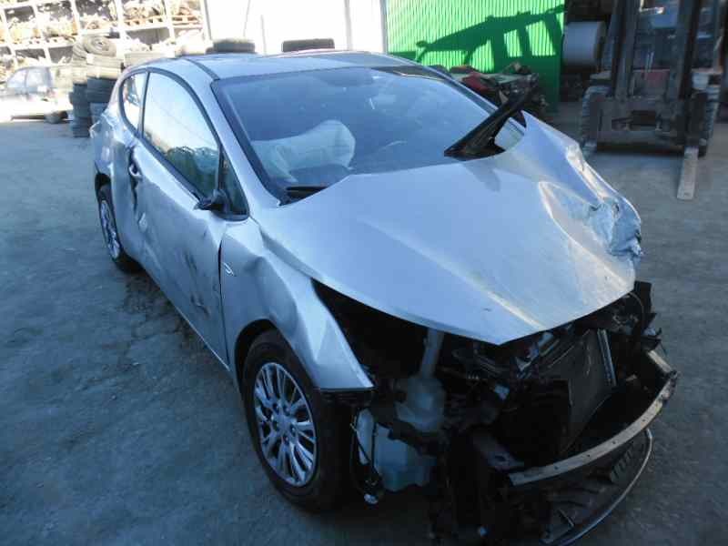 kia cee´d del año 2014