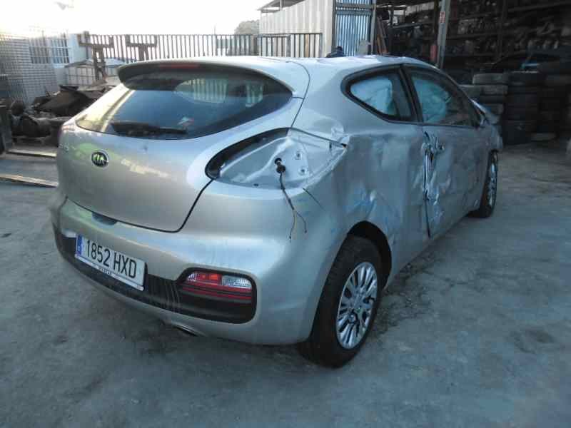 kia cee´d del año 2014