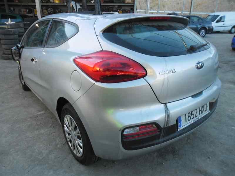 kia cee´d del año 2014